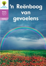 “Oxford Storieboom Klanke Niefiksie Boek 4: Graad 3 Fase 9 ‘n Rëenboog van gevoelens” (9780190723569) ebook