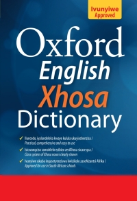 OXFORD ENGLISH XHOSA DICT