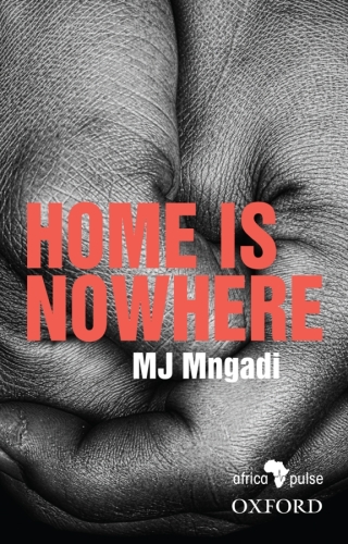 Home is Nowhere