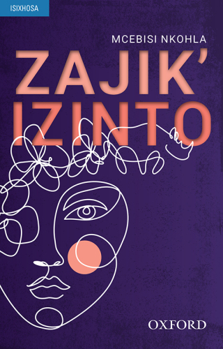 Zajik Izinto Isixhosa Novel
