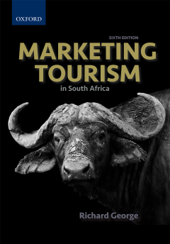 MARKETING TOURISM IN SA