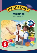 “Headstart Wiskunde Graad 8 Leerdersboek (Perpetual)” (9780190755706) eboek ePDF