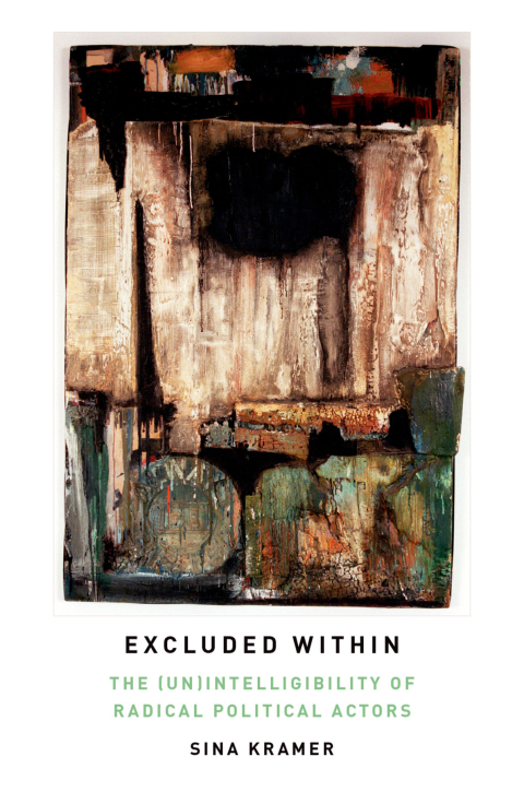 Cover image for book Excluded Within