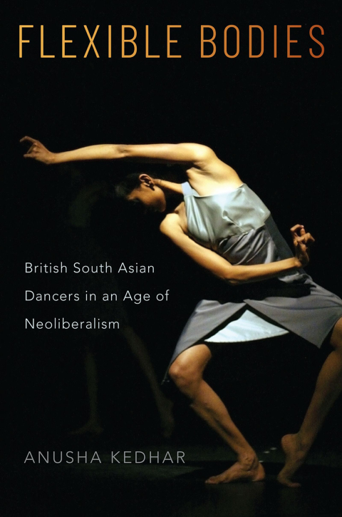 Cover image for book Flexible Bodies