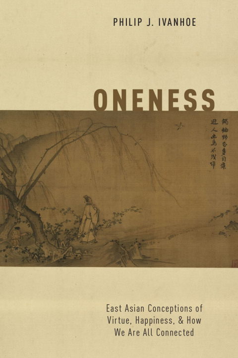 Cover image for book Oneness