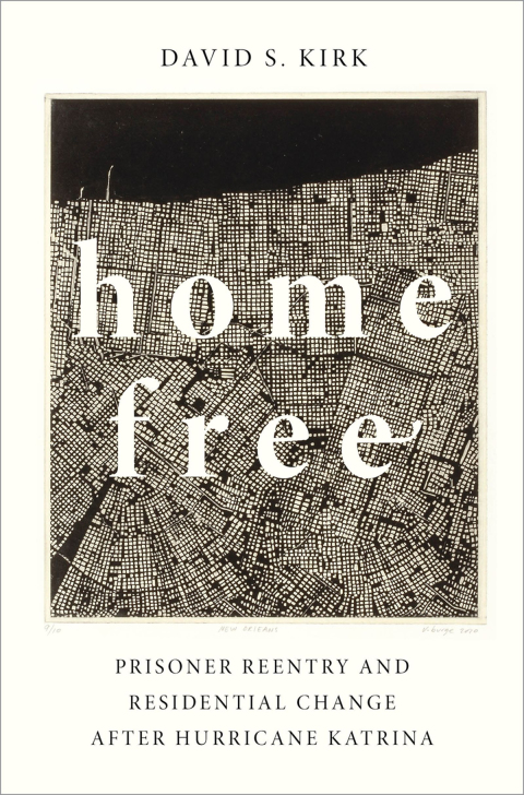 Cover image for book Home Free