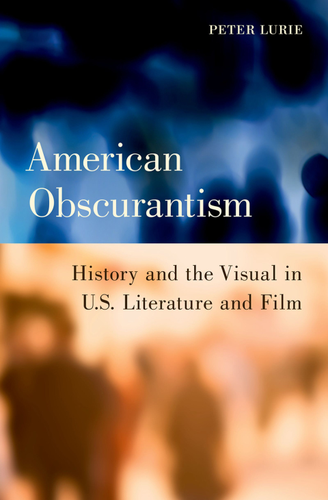 Cover image for book American Obscurantism