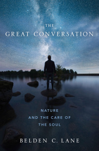 Cover image: The Great Conversation 9780190842673