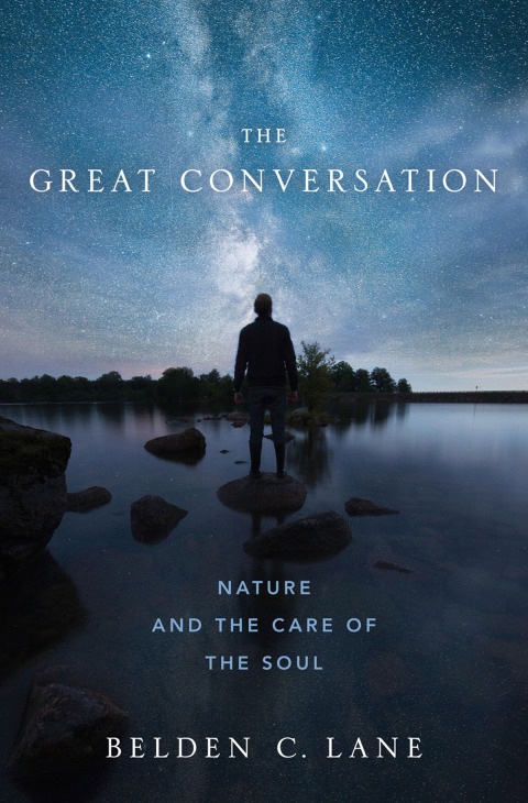 Cover image for book The Great Conversation