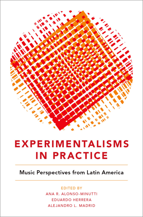 Cover image for book Experimentalisms in Practice
