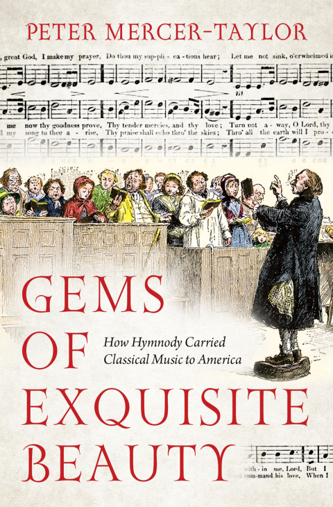 Cover image for book Gems of Exquisite Beauty
