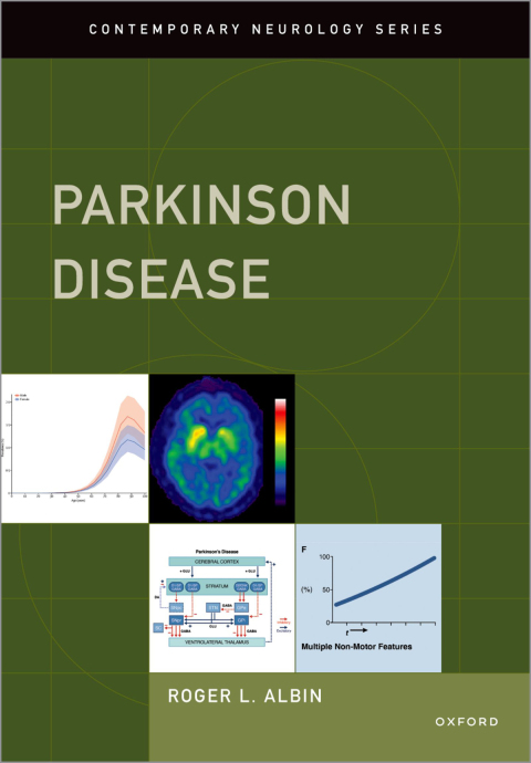 Cover image for book Parkinson Disease