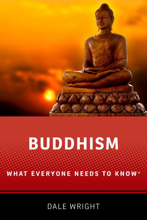 Cover image for book Buddhism
