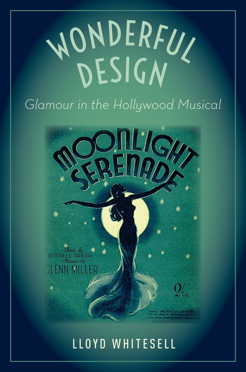 Cover image for book Wonderful Design