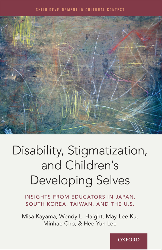 Disability, Stigmatization, and Children's Developing Selves