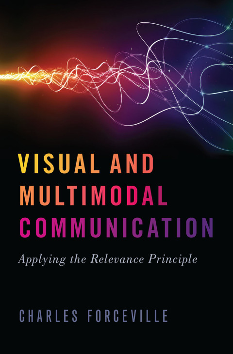 Cover image for book Visual and Multimodal Communication