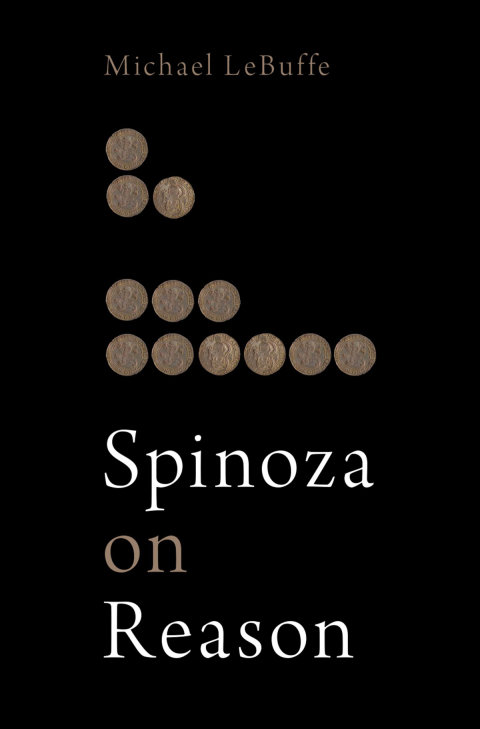 Cover image for book Spinoza on Reason