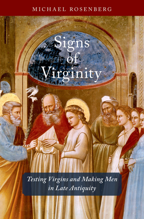 Cover image for book Signs of Virginity