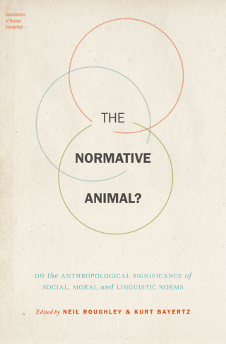 The Normative Animal?