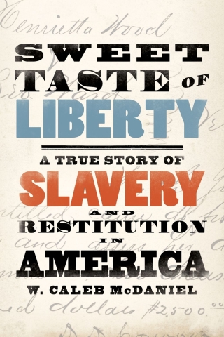Sweet Taste of Liberty