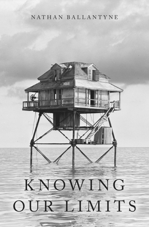 Cover image for book Knowing Our Limits