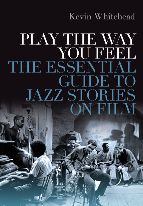 Cover image for book Play the Way You Feel
