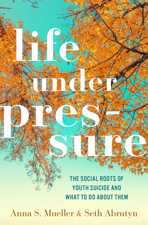 Cover image for book Life under Pressure