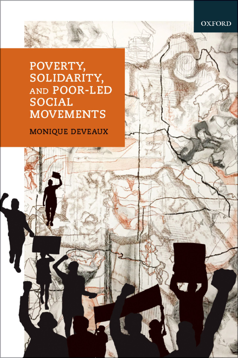 Cover image for book Poverty, Solidarity, and Poor-Led Social Movements