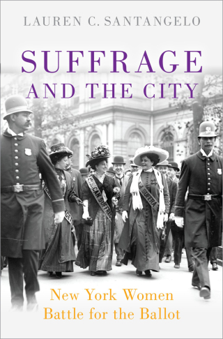 Suffrage and the City