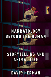 صورة الغلاف: Narratology beyond the Human 9780190850401