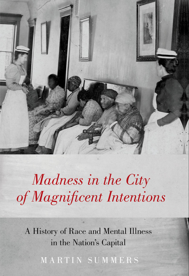 Madness in the City of Magnificent Intentions