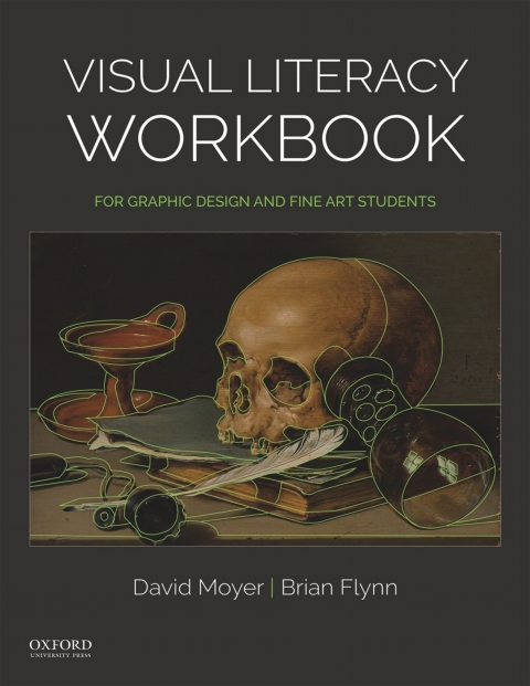 Cover image for book Visual Literacy Workbook