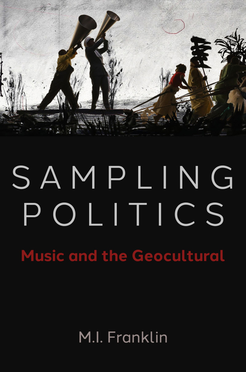 Cover image for book Sampling Politics