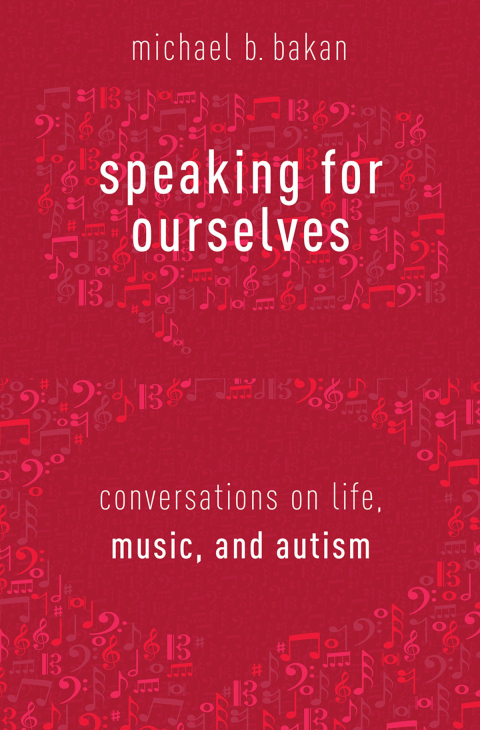 Cover image for book Music and Autism