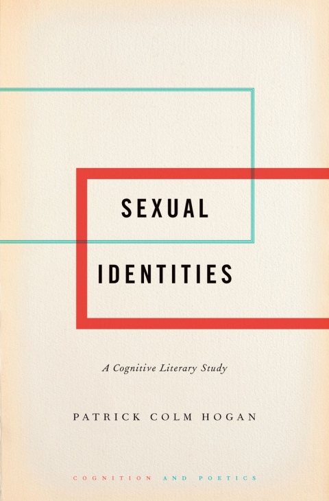 Cover image for book Sexual Identities