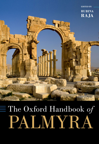The Oxford Handbook of Palmyra