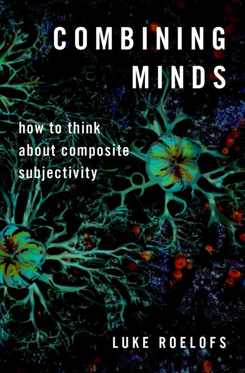 Cover image for book Combining Minds