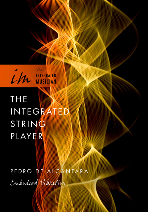 Cover image for book The Integrated String Player