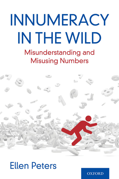 Cover image for book Innumeracy in the Wild