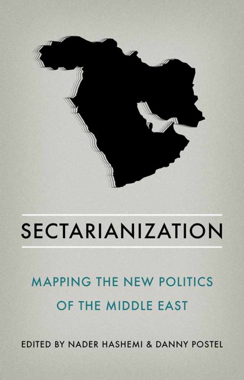 Cover image for book Sectarianization