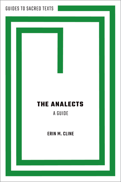 Cover image for book The Analects: A Guide
