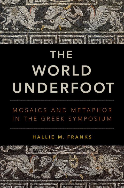 Cover image for book The World Underfoot