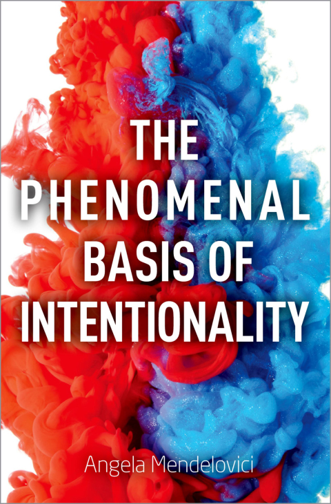 Cover image for book The Phenomenal Basis of Intentionality
