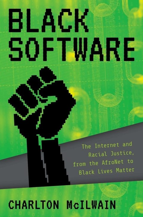 Cover image for book Black Software