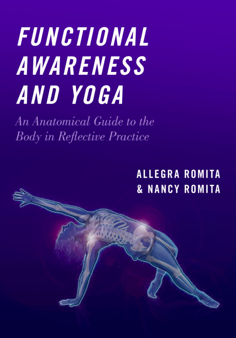 Cover image for book Functional Awareness and Yoga