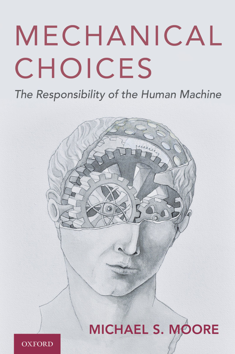 Cover image for book Mechanical Choices