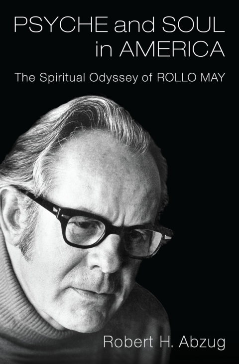 Cover image for book Psyche and Soul in America