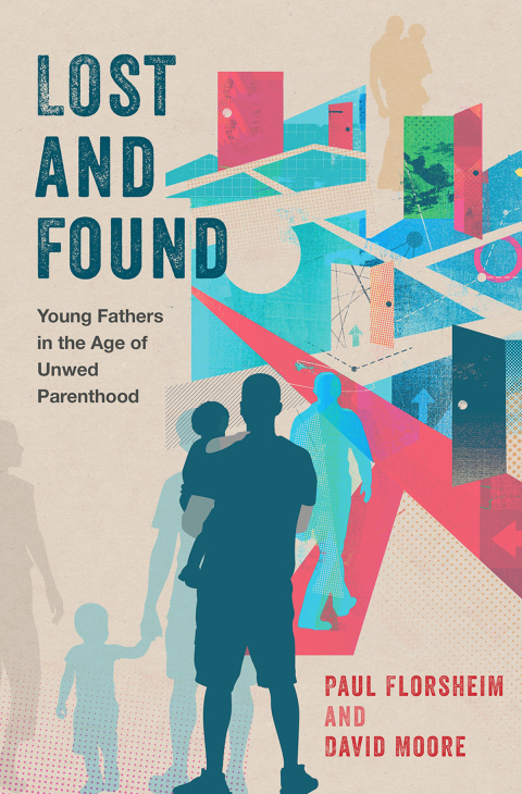 Cover image for book Lost and Found