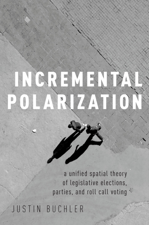 Cover image for book Incremental Polarization