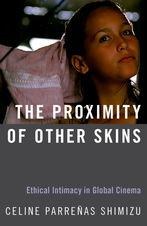 Cover image for book The Proximity of Other Skins